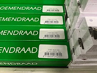 Partij diverse bloemisterij artikelen (303x) - afbeelding 8 van  16