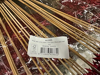 Partij diverse bloemisterij artikelen (600x) - afbeelding 4 van  4