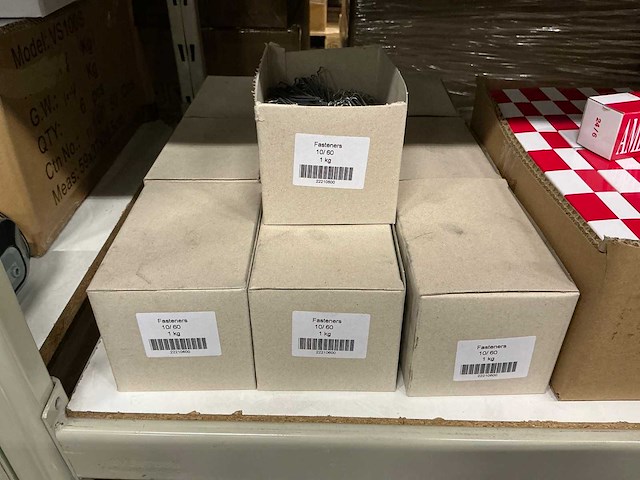 Partij diverse bloemisterij artikelen (97x) - afbeelding 2 van  5