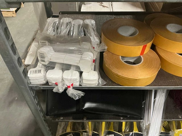 Partij diverse bloemisterij artikelen - afbeelding 12 van  20