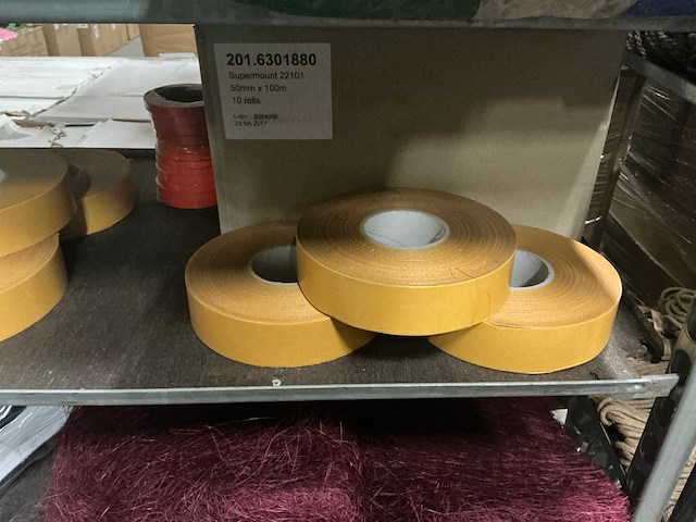 Partij diverse bloemisterij artikelen - afbeelding 15 van  20