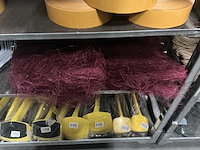 Partij diverse bloemisterij artikelen - afbeelding 16 van  20