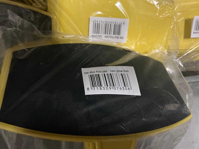 Partij diverse bloemisterij artikelen - afbeelding 20 van  20