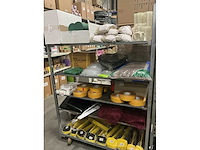 Partij diverse bloemisterij artikelen - afbeelding 2 van  20