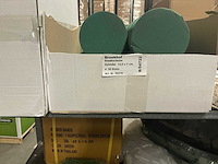 Partij diverse bloemisterij artikelen - afbeelding 4 van  20