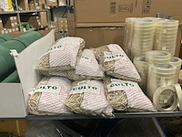 Partij diverse bloemisterij artikelen - afbeelding 5 van  20