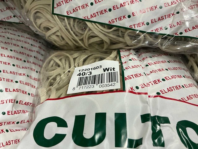 Partij diverse bloemisterij artikelen - afbeelding 6 van  20