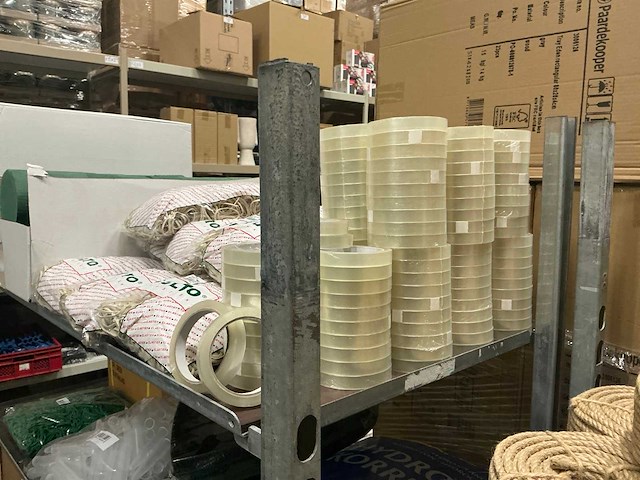 Partij diverse bloemisterij artikelen - afbeelding 8 van  20