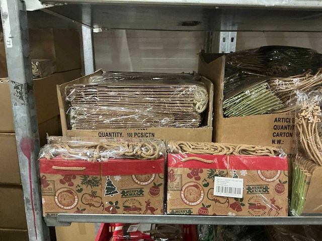 Partij diverse bloemisterij artikelen - afbeelding 12 van  21