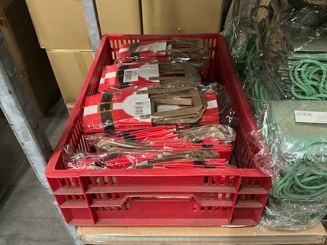 Partij diverse bloemisterij artikelen - afbeelding 14 van  21