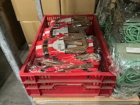 Partij diverse bloemisterij artikelen - afbeelding 14 van  21