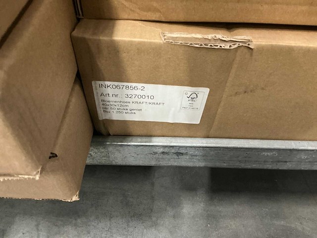 Partij diverse bloemisterij artikelen - afbeelding 20 van  21