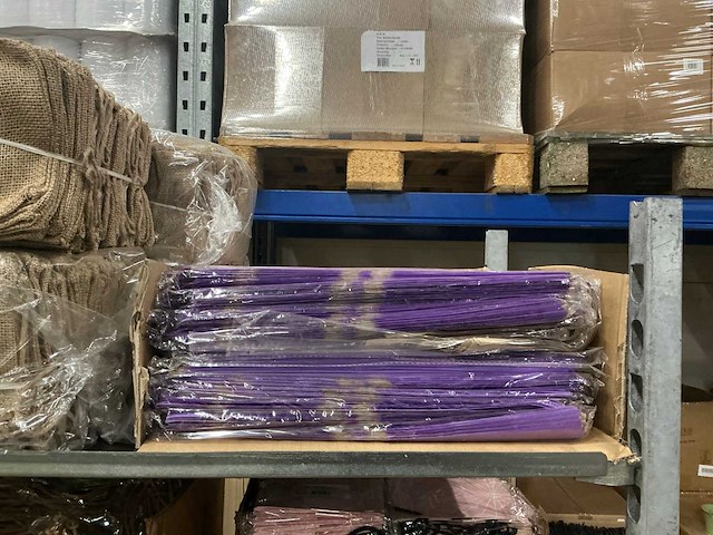 Partij diverse bloemisterij artikelen - afbeelding 5 van  21