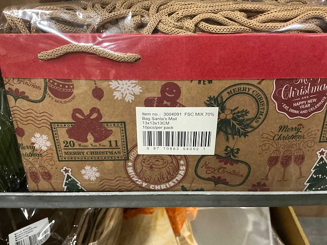 Partij diverse bloemisterij artikelen - afbeelding 8 van  21