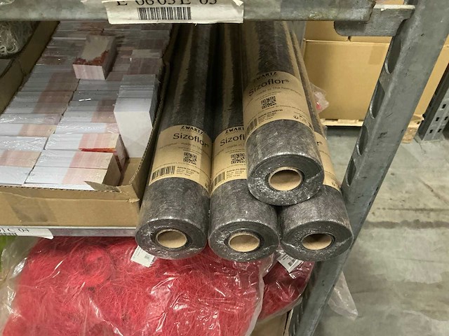 Partij diverse bloemisterij artikelen - afbeelding 10 van  12