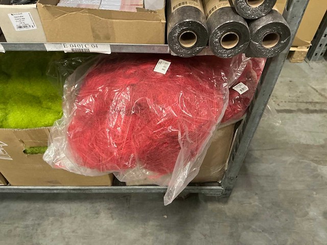 Partij diverse bloemisterij artikelen - afbeelding 11 van  12