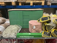 Partij diverse bloemisterij artikelen - afbeelding 2 van  12