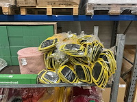 Partij diverse bloemisterij artikelen - afbeelding 3 van  12