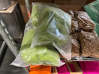 Partij diverse bloemisterij artikelen - afbeelding 2 van  13