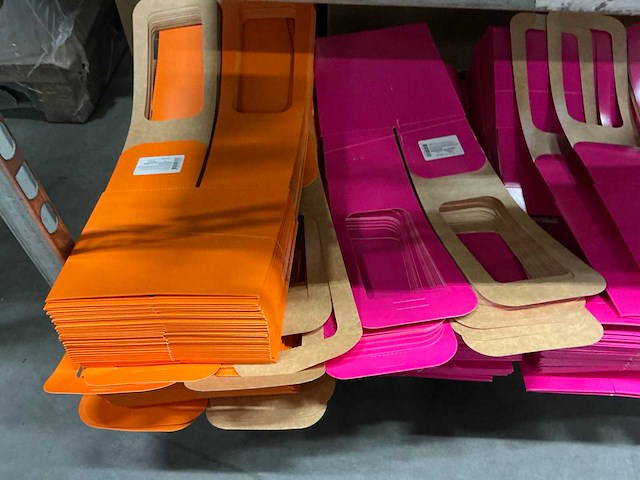 Partij diverse bloemisterij artikelen - afbeelding 3 van  13