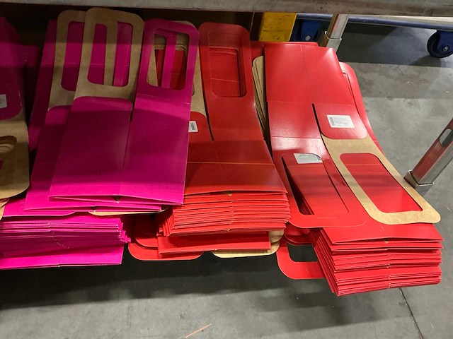 Partij diverse bloemisterij artikelen - afbeelding 4 van  13