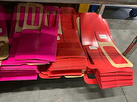 Partij diverse bloemisterij artikelen - afbeelding 4 van  13