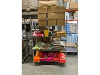 Partij diverse bloemisterij artikelen - afbeelding 6 van  13