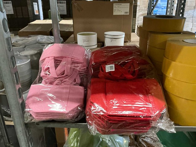 Partij diverse bloemisterij artikelen - afbeelding 8 van  13