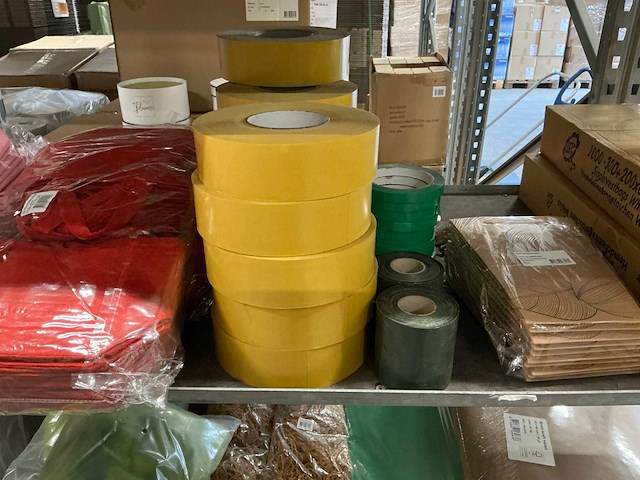 Partij diverse bloemisterij artikelen - afbeelding 9 van  13