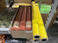 Partij diverse bloemisterij artikelen - afbeelding 1 van  10