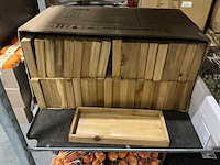 Partij diverse bloemisterij artikelen - afbeelding 4 van  10