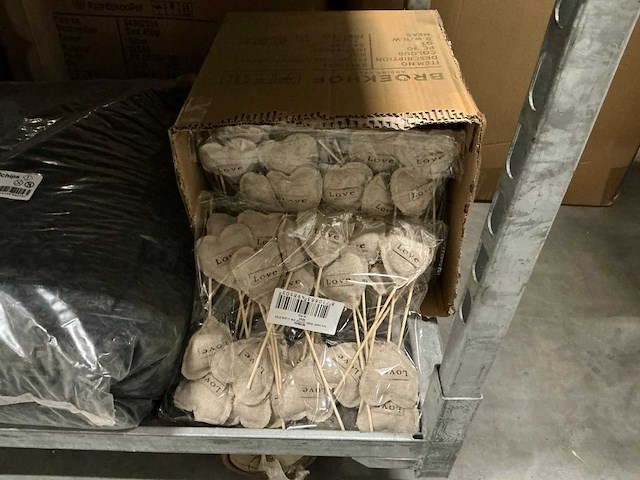 Partij diverse bloemisterij artikelen - afbeelding 5 van  10