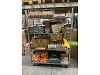 Partij diverse bloemisterij artikelen - afbeelding 6 van  10