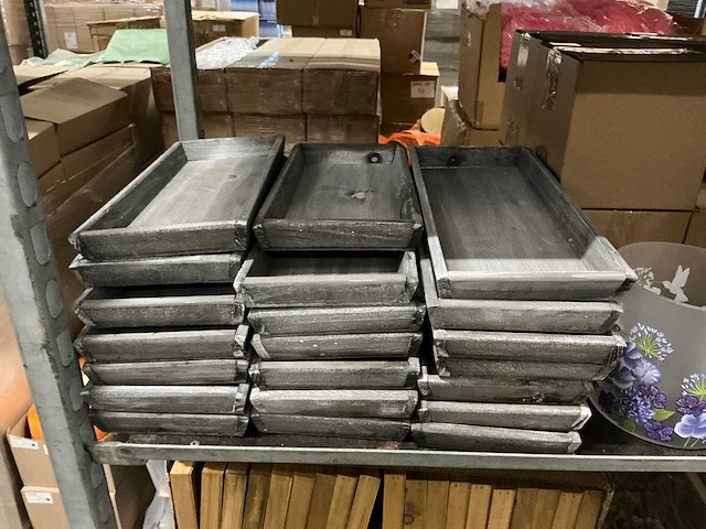 Partij diverse bloemisterij artikelen - afbeelding 7 van  10