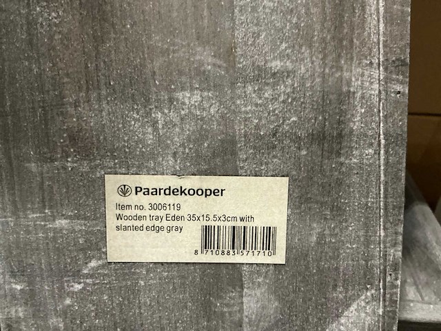 Partij diverse bloemisterij artikelen - afbeelding 8 van  10