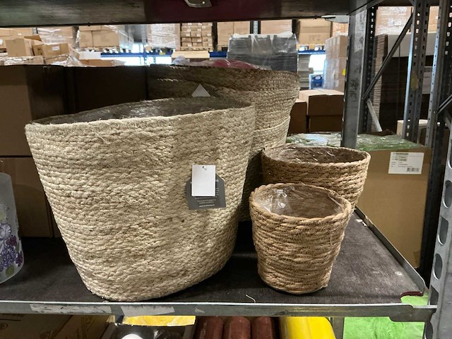 Partij diverse bloemisterij artikelen - afbeelding 10 van  10