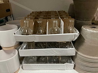 Partij diverse bloemisterij artikelen - afbeelding 1 van  10