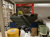 Partij diverse bloemisterij artikelen - afbeelding 4 van  10