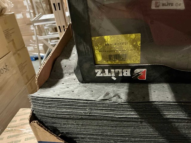 Partij diverse bloemisterij artikelen - afbeelding 5 van  10