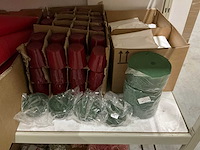 Partij diverse bloemisterij artikelen - afbeelding 6 van  10