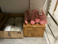 Partij diverse bloemisterij artikelen - afbeelding 7 van  10