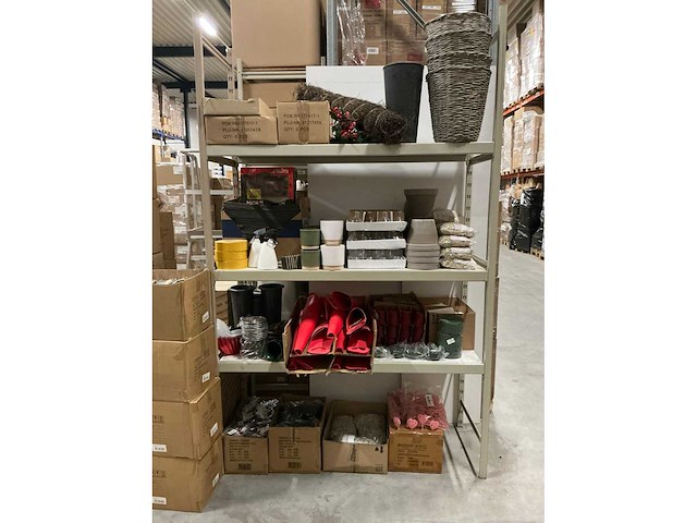 Partij diverse bloemisterij artikelen - afbeelding 8 van  10