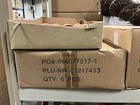 Partij diverse bloemisterij artikelen - afbeelding 10 van  10