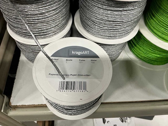 Partij diverse bloemisterij benodigdheden (110x) - afbeelding 7 van  9