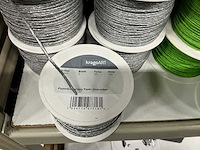 Partij diverse bloemisterij benodigdheden (110x) - afbeelding 7 van  9