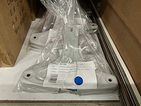 Partij diverse bloemisterij winkel items (9x) - afbeelding 1 van  2