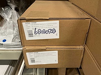 Partij diverse bloemisterij winkel items (9x) - afbeelding 2 van  2