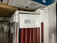 Partij diverse bloemsteekkaarsen (2320x) - afbeelding 2 van  7