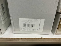 Partij diverse bloemsteekkaarsen (2320x) - afbeelding 5 van  7