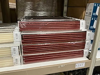 Partij diverse bloemsteekkaarsen (2320x) - afbeelding 7 van  7